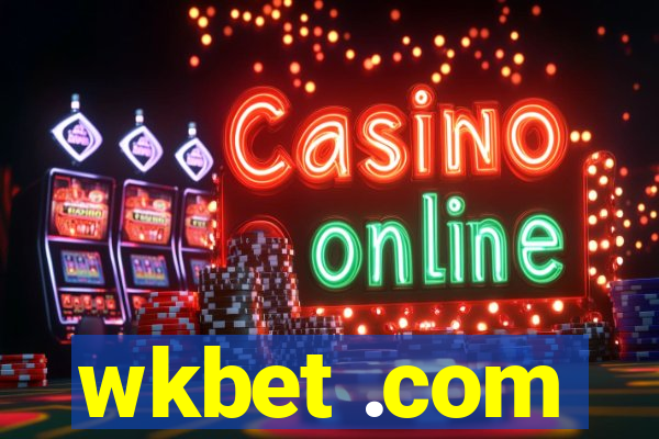 wkbet .com